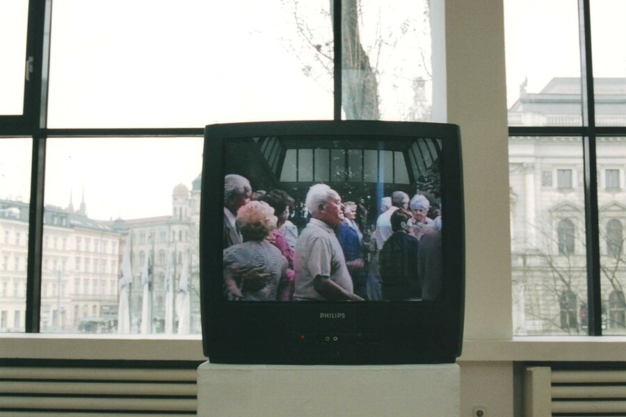 foto: Michaela Dvořáková